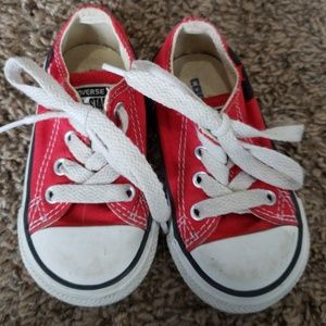 Paintes mickey/Minnie converse